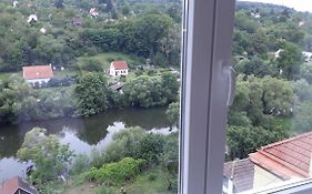 Apartman Vyhlidka