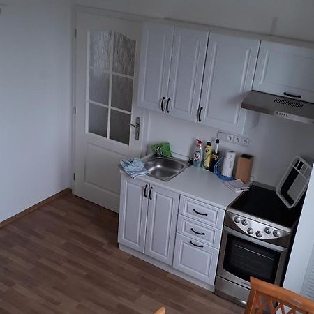 Apartman Vyhlidka Znojmo Zewnętrze zdjęcie