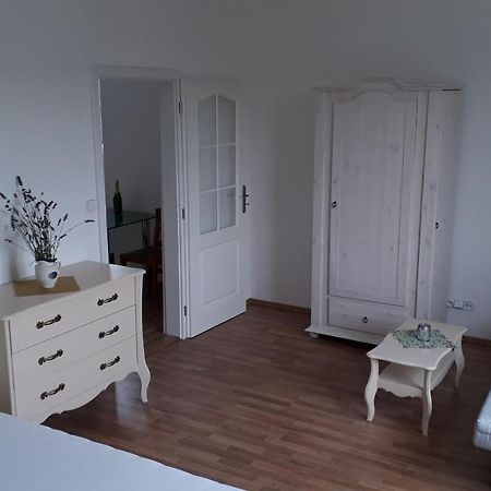 Apartman Vyhlidka Znojmo Zewnętrze zdjęcie