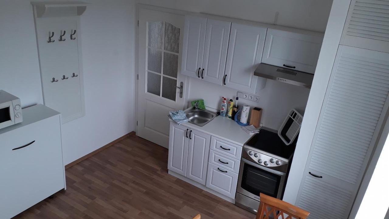 Apartman Vyhlidka Znojmo Zewnętrze zdjęcie