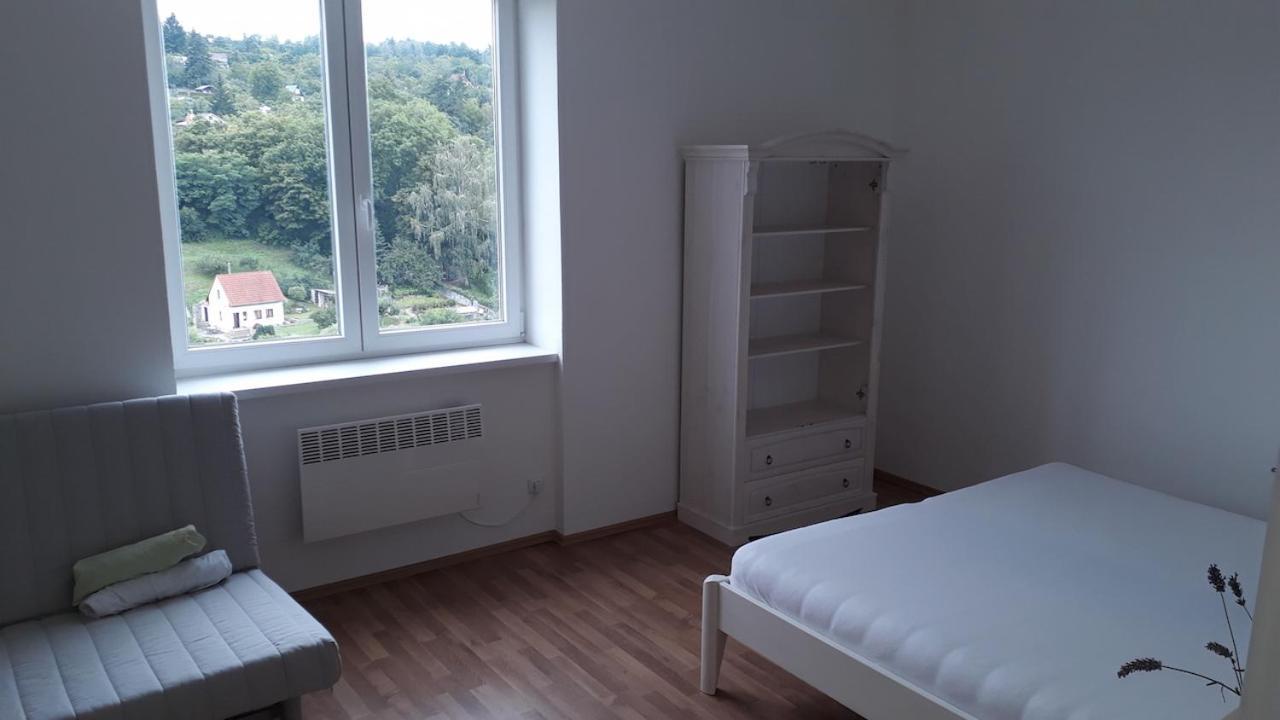 Apartman Vyhlidka Znojmo Zewnętrze zdjęcie