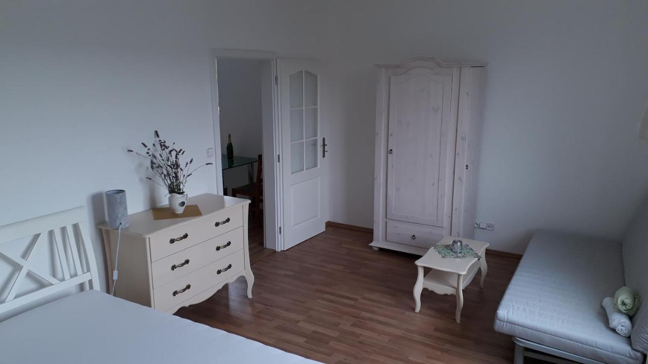 Apartman Vyhlidka Znojmo Zewnętrze zdjęcie