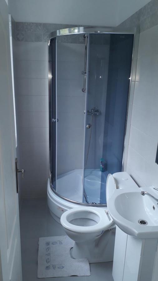 Apartman Vyhlidka Znojmo Zewnętrze zdjęcie